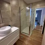 Ave 26, Piso Junto Playa 公寓 *