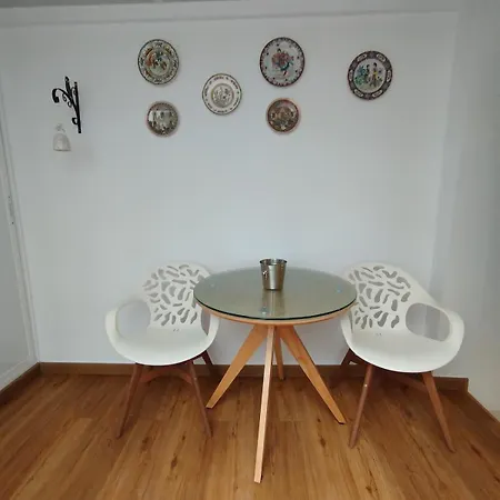 Ave 26, Piso Junto Playa Appartement Cadix