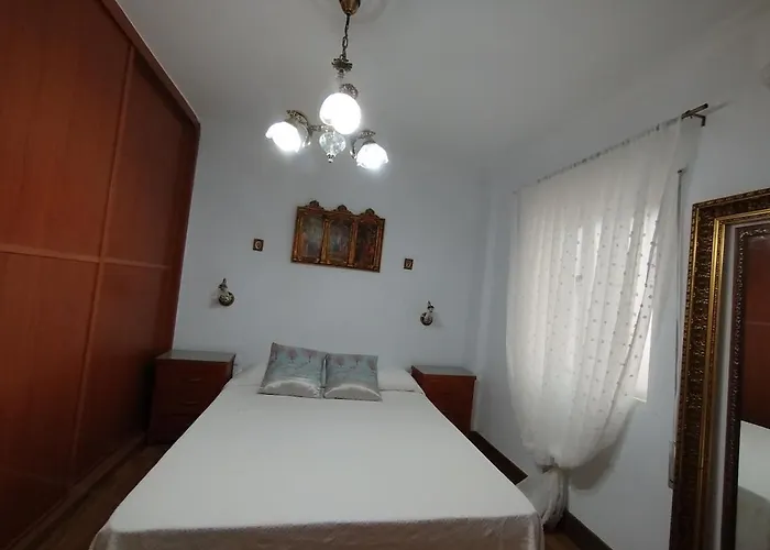 Ave 26, Piso Junto Playa Apartmán Cádiz