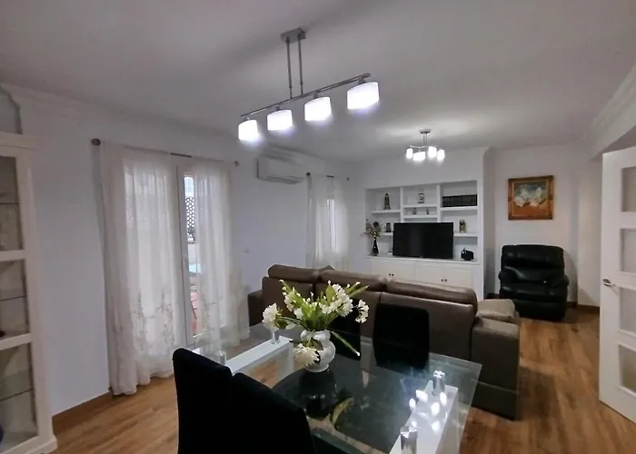 Apartmán Ave 26, Piso Junto Playa Cádiz