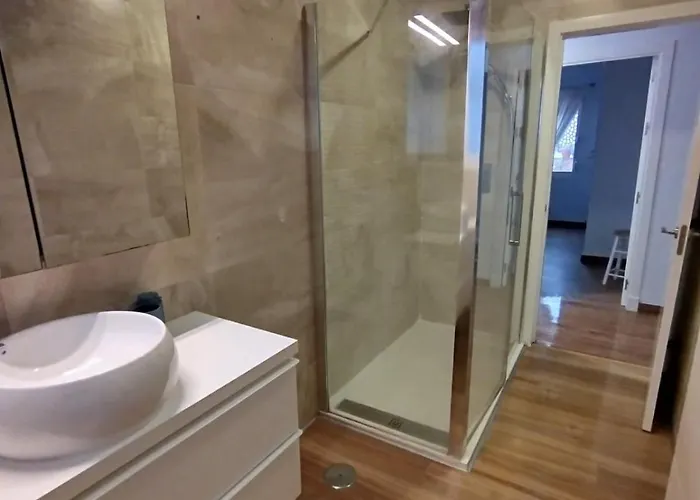 Ave 26, Piso Junto Playa Apartmán *