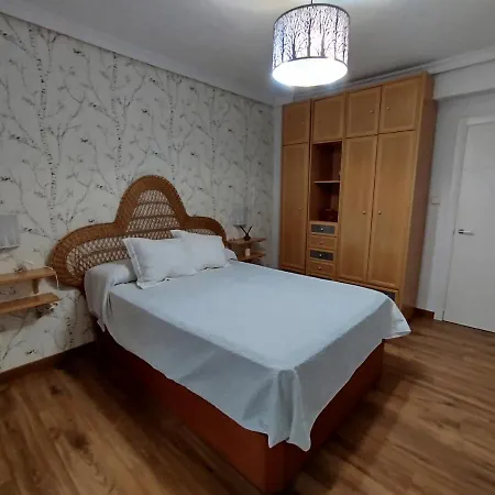 Апартаменти Ave 26, Piso Junto Playa Кадіс