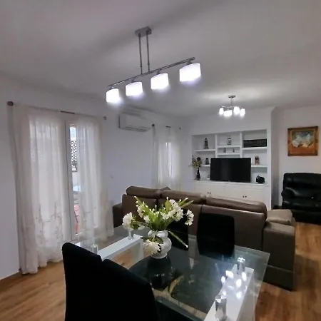 Apartment Ave 26, Piso Junto Playa Cadiz