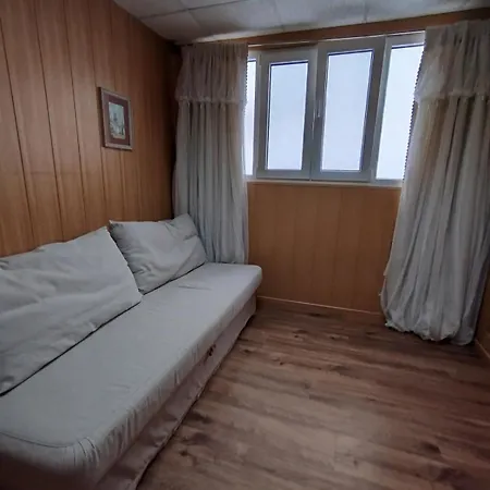 Апартаменти Ave 26, Piso Junto Playa