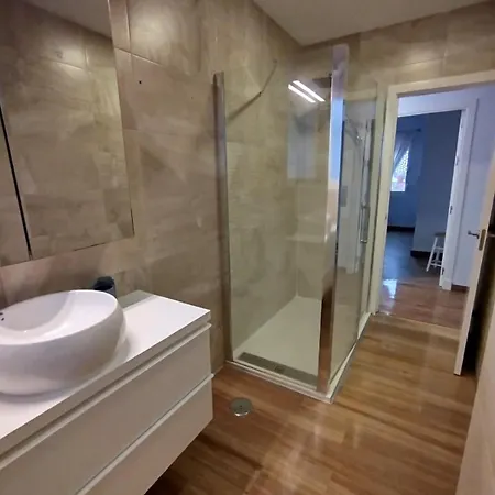 Ave 26, Piso Junto Playa Apartment *