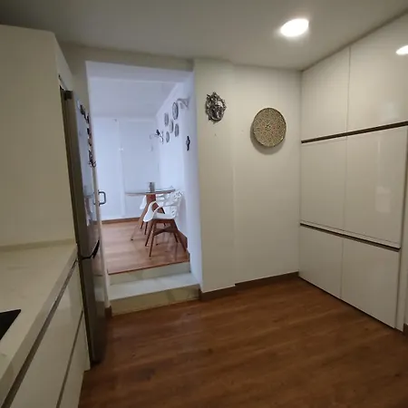 Ave 26, Piso Junto Playa * Cadiz