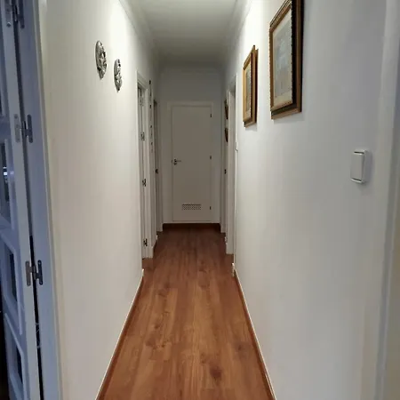 Apartment Ave 26, Piso Junto Playa *