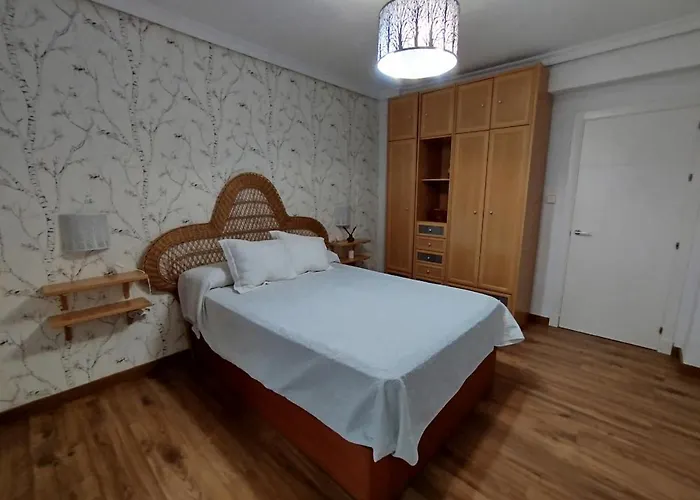 شقة Ave 26, Piso Junto Playa كاديز