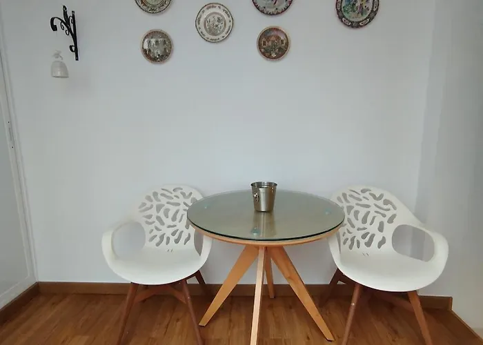 Ave 26, Piso Junto Playa شقة كاديز